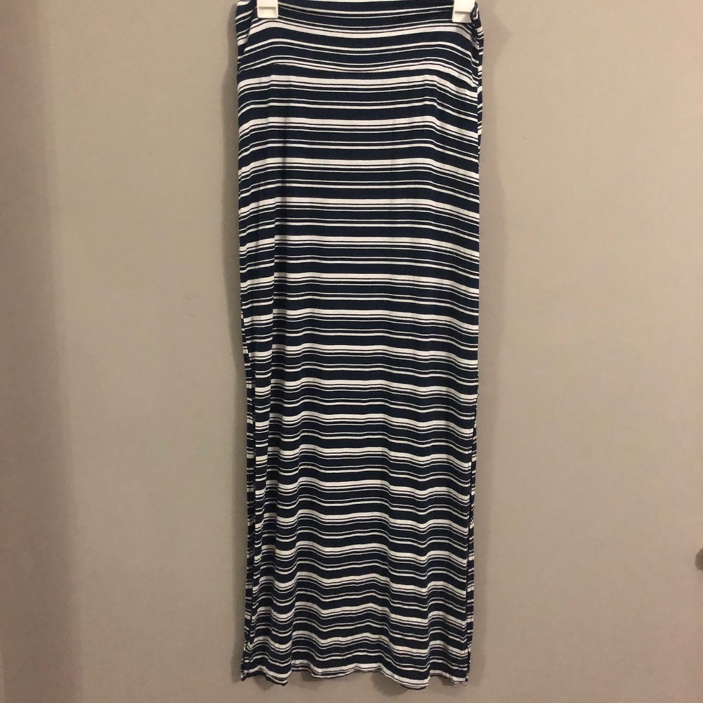 Maxi skirt